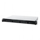 Synology RS422+ RackStation NAS 4 Bahías Synology RS422+ RackStation NAS 4 Bahías
