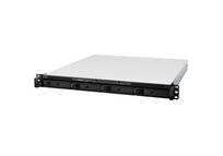 Synology RackStation RS822+ AMD Ryzen V1500B/2GB