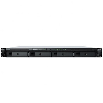 Synology RackStation RS822+ AMD Ryzen V1500B/2GB Synology RackStation RS822+ AMD Ryzen V1500B/2GB