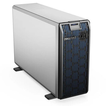 Dell EMC PowerEdge T350 Intel Xeon E-2336/16GB/8TB
