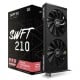 XFX Speedster SWFT 210 AMD Radeon RX 6650 XT Core 8GB GDDR6