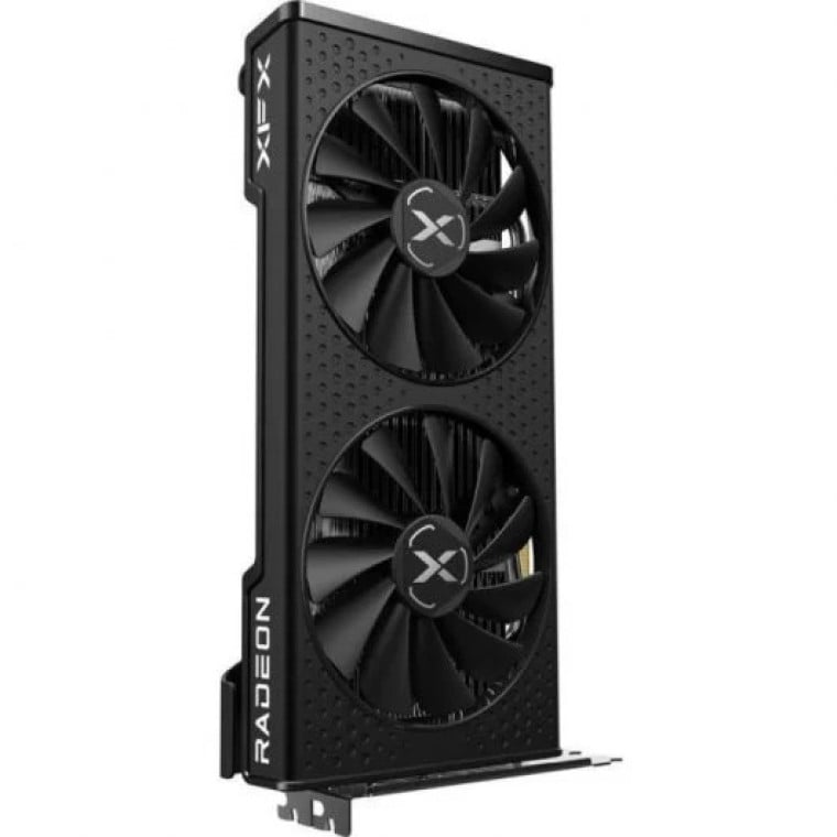 XFX Speedster SWFT 210 AMD Radeon RX 6650 XT Core 8GB GDDR6