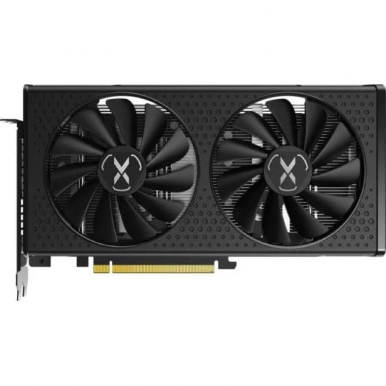 XFX Speedster SWFT 210 AMD Radeon RX 6650 XT Core 8GB GDDR6