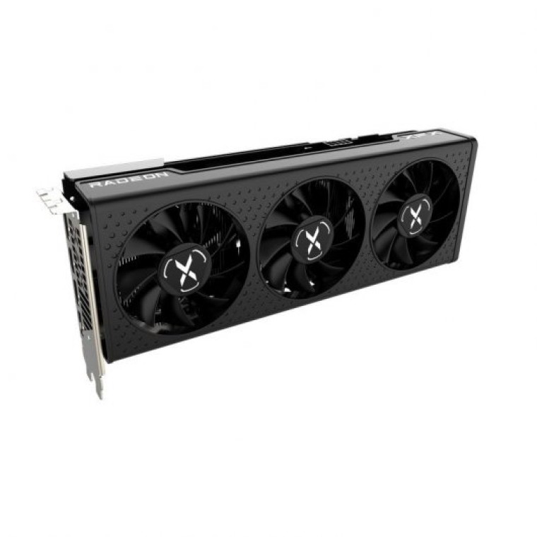 XFX Speedster Qick308 AMD Radeon RX 6650XT Ultra Gaming 8GB GDDR6