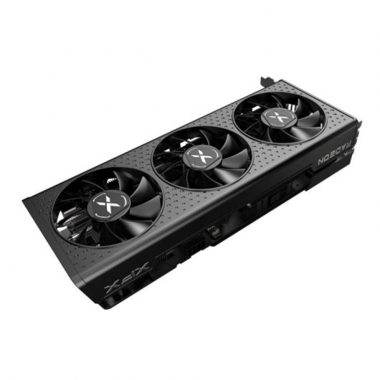 XFX Speedster Qick308 AMD Radeon RX 6650XT Ultra Gaming 8GB GDDR6