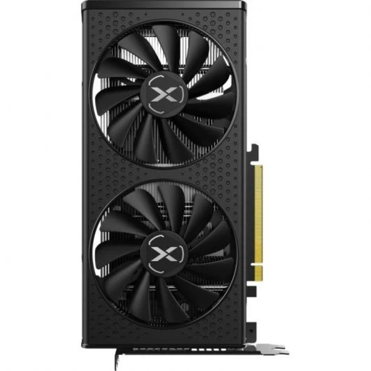 XFX SPEEDSTER SWFT 210 AMD RADEON RX 6600 8GB GDDR6