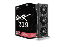 XFX SPEEDSTER QICK319 AMD Radeon RX 6750XT 12GB GDDR6