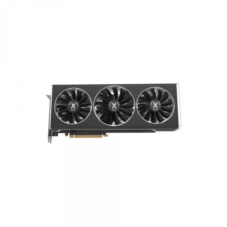 XFX SPEEDSTER QICK319 AMD Radeon RX 6750XT 12GB GDDR6