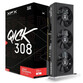 XFX SPEEDSTER QICK308 AMD Radeon RX 7600 Black Gaming 8GB GDDR6 XFX SPEEDSTER QICK308 AMD Radeon RX 7600 Black Gaming 8GB GDDR6
