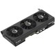 XFX SPEEDSTER QICK309 BLACK AMD Radeon RX 7600 XT 16GB GDDR6X