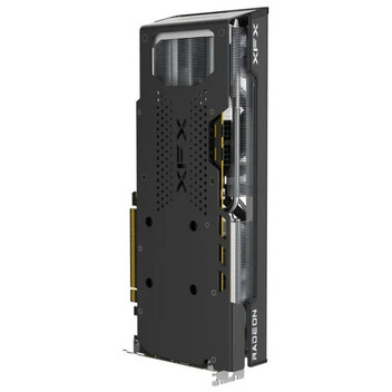 XFX SPEEDSTER QICK309 BLACK AMD Radeon RX 7600 XT 16GB GDDR6X XFX SPEEDSTER QICK309 BLACK AMD Radeon RX 7600 XT 16GB GDDR6X