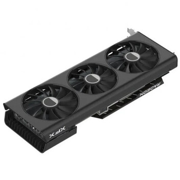 XFX Speedster QICK 319 Radeon RX 7700 XT Black Edition 12GB GDDR6 XFX Speedster QICK 319 Radeon RX 7700 XT Black Edition 12GB GDDR6