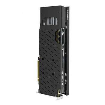 XFX Speedster QICK 319 Radeon RX 7700 XT Black Edition 12GB GDDR6 XFX Speedster QICK 319 Radeon RX 7700 XT Black Edition 12GB GDDR6