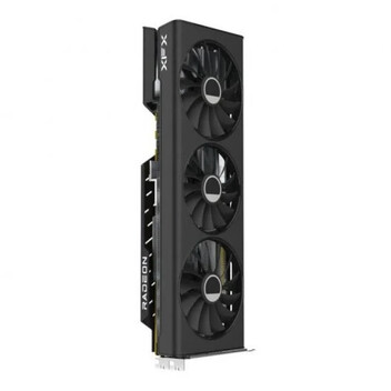 XFX Speedster QICK 319 Radeon RX 7700 XT Black Edition 12GB GDDR6 XFX Speedster QICK 319 Radeon RX 7700 XT Black Edition 12GB GDDR6