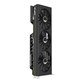 XFX Speedster QICK 319 Radeon RX 7700 XT Black Edition 12GB GDDR6 XFX Speedster QICK 319 Radeon RX 7700 XT Black Edition 12GB GDDR6