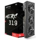 XFX Speedster MERC 319 Radeon RX 7800 XT BLACK Edition 16GB GDDR6