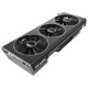 XFX Speedster MERC 319 Radeon RX 7800 XT BLACK Edition 16GB GDDR6