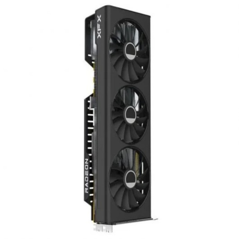 XFX Speedster QICK 319 Radeon RX 7800 XT Core Edition 16GB GDDR6