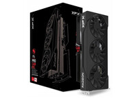 Tarjeta Gráfica XFX SWIFT AMD Radeon RX 9060 XT OC Triple Fan 16GB GDDR6 FSR 4