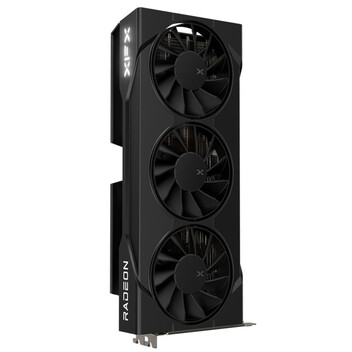 Tarjeta Gráfica XFX SWIFT AMD Radeon RX 9060 XT OC Triple Fan 16GB GDDR6 FSR 4