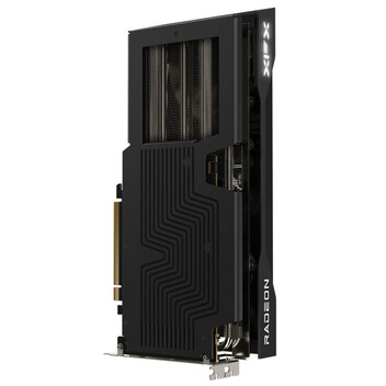 Tarjeta Gráfica XFX SWIFT AMD Radeon RX 9060 XT OC Triple Fan 16GB GDDR6 FSR 4