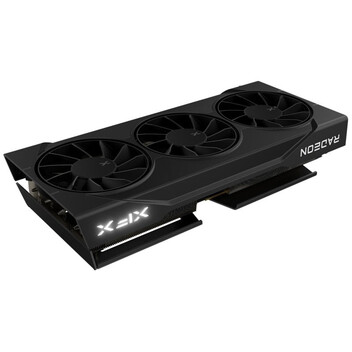 Tarjeta Gráfica XFX SWIFT AMD Radeon RX 9060 XT OC Triple Fan 16GB GDDR6 FSR 4