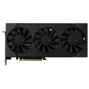 Tarjeta Gráfica XFX SWIFT AMD Radeon RX 9060 XT OC Triple Fan 16GB GDDR6 FSR 4