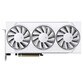 Tarjeta Gráfica XFX SWIFT AMD Radeon RX 9060 XT OC Triple Fan 16GB GDDR6 FSR 4 Blanca
