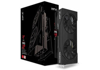 Tarjeta Gráfica XFX SWIFT AMD Radeon RX 9060 XT OC 16GB GDDR6 FSR 4