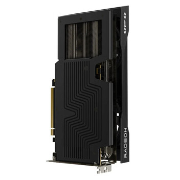 Tarjeta Gráfica XFX SWIFT AMD Radeon RX 9060 XT OC 16GB GDDR6 FSR 4