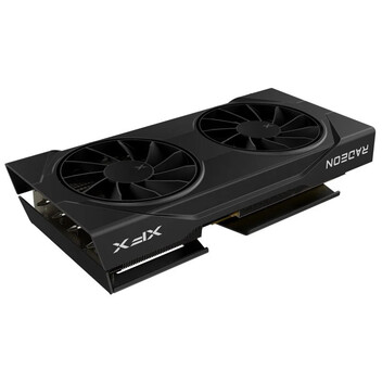Tarjeta Gráfica XFX SWIFT AMD Radeon RX 9060 XT OC 16GB GDDR6 FSR 4