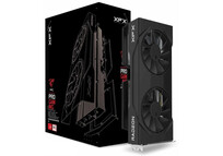Tarjeta Gráfica XFX SWIFT AMD Radeon RX 9060 XT OC 8GB GDDR6 FSR 4