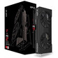 Tarjeta Gráfica XFX SWIFT AMD Radeon RX 9060 XT OC 8GB GDDR6 FSR 4
