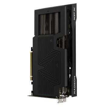 Tarjeta Gráfica XFX SWIFT AMD Radeon RX 9060 XT OC 8GB GDDR6 FSR 4