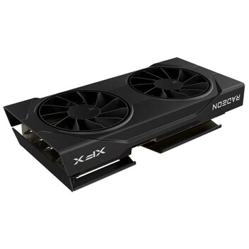 Tarjeta Gráfica XFX SWIFT AMD Radeon RX 9060 XT OC 8GB GDDR6 FSR 4