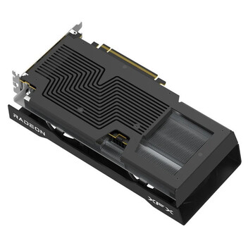 Tarjeta Gráfica XFX SWIFT AMD Radeon RX 9060 XT OC 8GB GDDR6 FSR 4