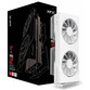 Tarjeta Gráfica XFX SWIFT AMD Radeon RX 9060 XT OC 8GB GDDR6 FSR 4 Blanca Tarjeta Gráfica XFX SWIFT AMD Radeon RX 9060 XT OC 8GB GDDR6 FSR 4 Blanca
