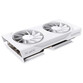 Tarjeta Gráfica XFX SWIFT AMD Radeon RX 9060 XT OC 8GB GDDR6 FSR 4 Blanca Tarjeta Gráfica XFX SWIFT AMD Radeon RX 9060 XT OC 8GB GDDR6 FSR 4 Blanca