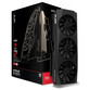 Tarjeta Gráfica XFX QUICKSILVER AMD Radeon RX 9070 OC Triple Fan 16GB GDDR6 FSR 4 Tarjeta Gráfica XFX QUICKSILVER AMD Radeon RX 9070 OC Triple Fan 16GB GDDR6 FSR 4