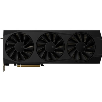 Tarjeta Gráfica XFX QUICKSILVER AMD Radeon RX 9070 OC Triple Fan 16GB GDDR6 FSR 4 Tarjeta Gráfica XFX QUICKSILVER AMD Radeon RX 9070 OC Triple Fan 16GB GDDR6 FSR 4