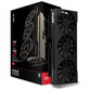 Tarjeta Gráfica XFX SWIFT AMD Radeon RX 9070 OC Triple Fan 16GB GDDR6 FSR 4