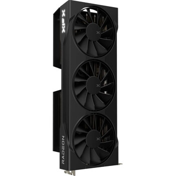 Tarjeta Gráfica XFX SWIFT AMD Radeon RX 9070 OC Triple Fan 16GB GDDR6 FSR 4