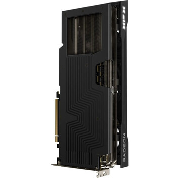 Tarjeta Gráfica XFX SWIFT AMD Radeon RX 9070 OC Triple Fan 16GB GDDR6 FSR 4