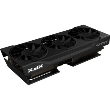 Tarjeta Gráfica XFX SWIFT AMD Radeon RX 9070 OC Triple Fan 16GB GDDR6 FSR 4
