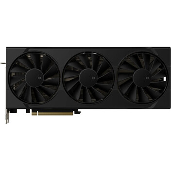 Tarjeta Gráfica XFX SWIFT AMD Radeon RX 9070 OC Triple Fan 16GB GDDR6 FSR 4