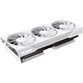 Tarjeta Gráfica XFX SWIFT AMD Radeon RX 9070 OC Triple Fan 16GB GDDR6 FSR 4 Blanca Tarjeta Gráfica XFX SWIFT AMD Radeon RX 9070 OC Triple Fan 16GB GDDR6 FSR 4 Blanca