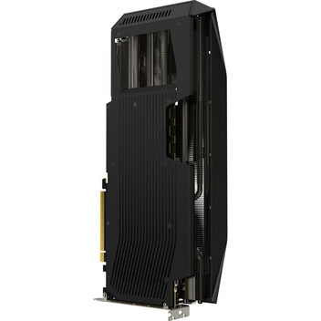 Tarjeta Gráfica XFX MERCURY AMD Radeon RX 9070 XT OC Triple Fan 16GB GDDR6 FSR 4