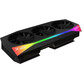 Tarjeta Gráfica XFX MERCURY AMD Radeon RX 9070 XT OC Triple Fan 16GB GDDR6 FSR 4