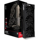 Tarjeta Gráfica XFX SWIFT AMD Radeon RX 9070 XT Triple Fan 16GB GDDR6 FSR 4 Tarjeta Gráfica XFX SWIFT AMD Radeon RX 9070 XT Triple Fan 16GB GDDR6 FSR 4