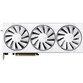 Tarjeta Gráfica XFX SWIFT AMD Radeon RX 9070 XT Triple Fan 16GB GDDR6 FSR 4 Blanca